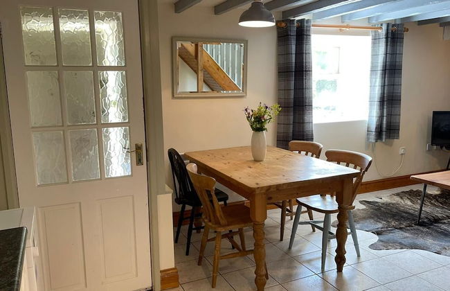 Crug Yr Eryr Isaf - Foto 19