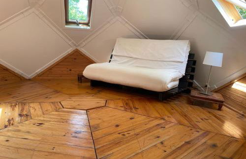 La Villa du Castel - Foto 55