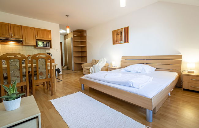 Fatrapark 2 Apartments - Foto 54