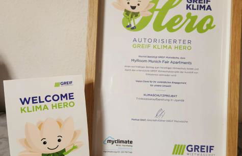 MyRoom - Munich Fair Apartments - Foto 21