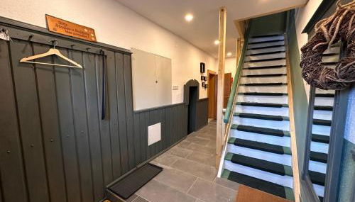 Ferienhaus Hemann mit eigener Sauna - Foto 3