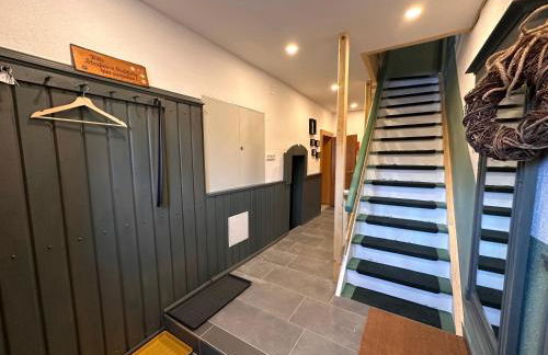 Ferienhaus Hemann mit eigener Sauna - Foto 3