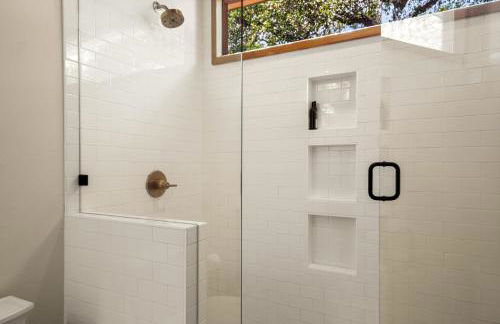 Live Oak Hideaway - Foto 11