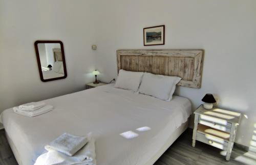 Portolati Paros Sea View Studios - Foto 10