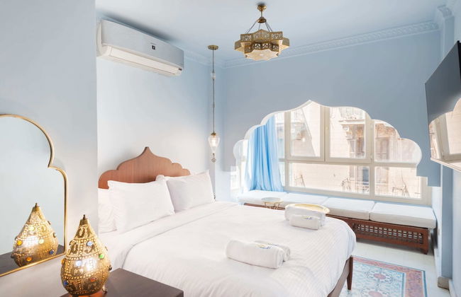 Xuru Stays I Downtown Studios - Foto 61