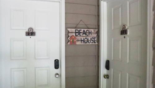 Golf/ Beach Penthouse Condo - Foto 5