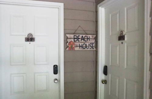 Golf/ Beach Penthouse Condo - Foto 5