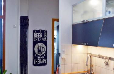 "Balmgarten" im Naturpark Usedom, Bio Solarhaus mit großem Garten - Foto 37