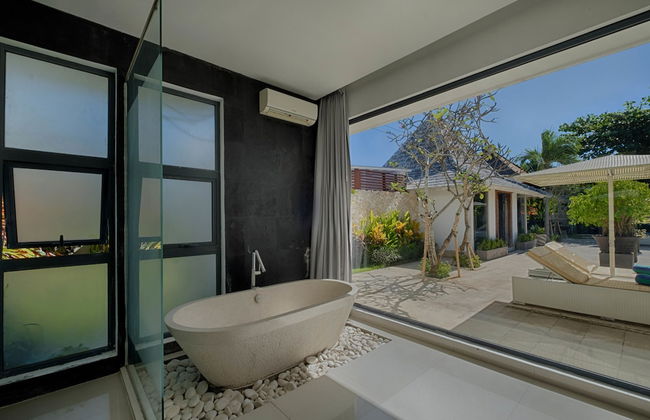 Canggu Villa by Sanga Sanga Hospitality - Photo 35