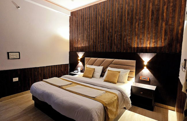 Shri Krishna Divine Dham - Photo 20