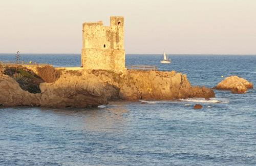 Casitamar frontline beach house rental Casares Costa near Estepona - Photo 40