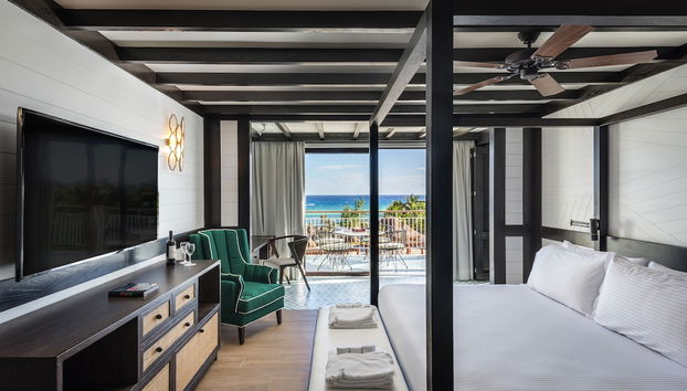 Ocean Riviera Paradise All Inclusive - Foto 4, Zimmer