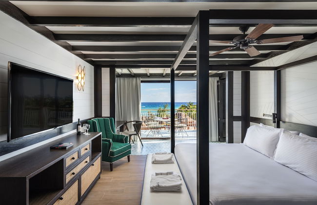 Ocean Riviera Paradise All Inclusive - Photo 6