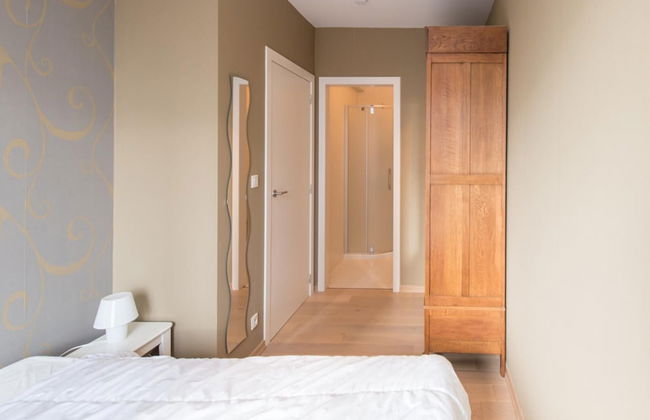 Tasteful Apartment Near the Beach - Foto 6