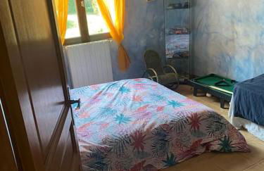 Chez Cathy et Philippe - Foto 9