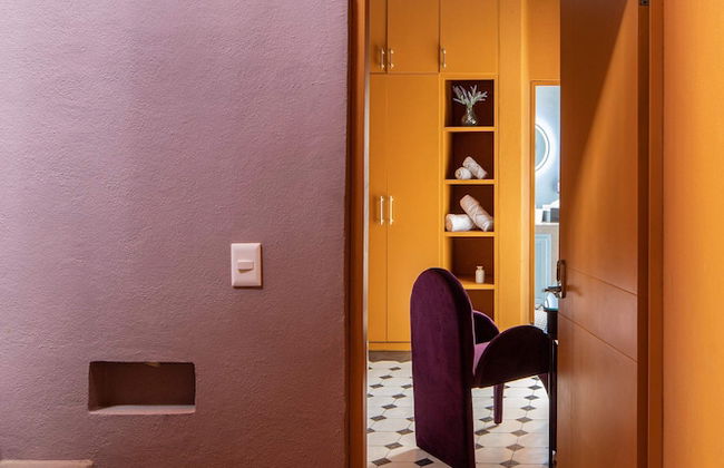 Vibrant 3Bed Villa - A Deco Retreat - Foto 41