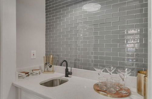 Charming 5BD-3BA in the Heart of Plano -Sleeps 10 - Foto 9