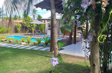 Casa Harmonia, com 5 suítes em Trancoso-BA - Foto 30