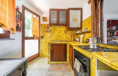 Al mare a Capo Comino - Foto 33