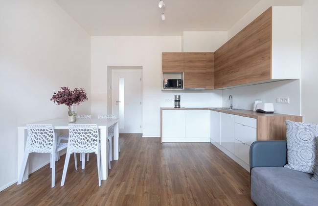 Prague Tales Boutique Residence by Dwellfort - Foto 7