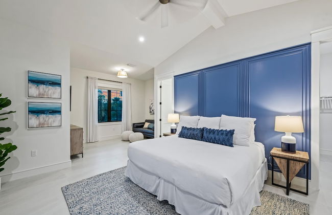 The Ringling Estate in Sarasota - Foto 46