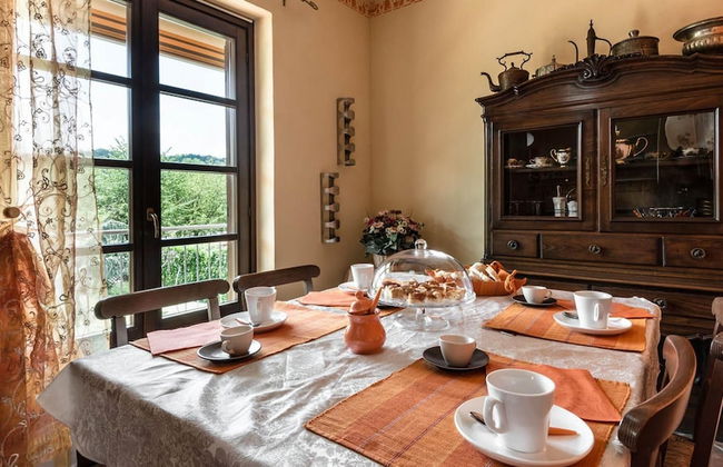 Villa Miki 10 in Bruno - Foto 19