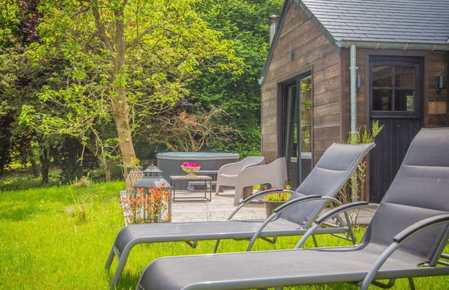 Holiday Home in Ferrieres With Garden - Photo 24