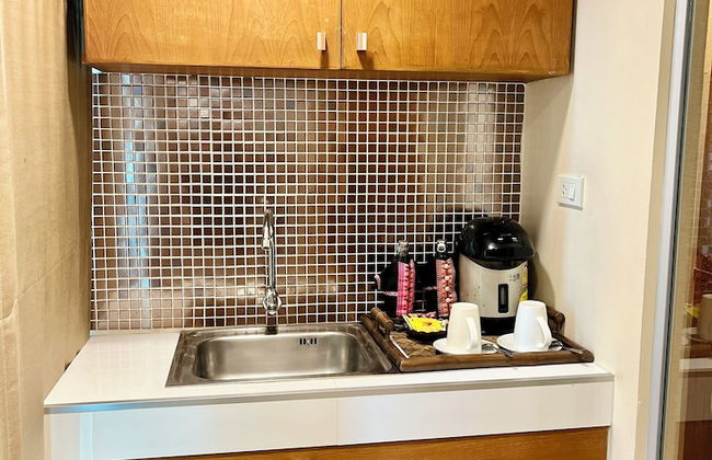 Mariya Boutique Residence at Suvarnabhumi Airport - Photo 73