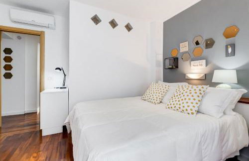 Appartamenti con vista Piazza Testaccio - Photo 20