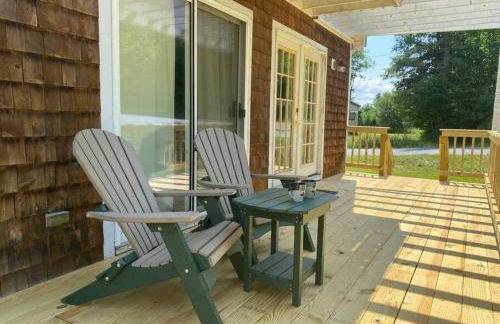 Mountain Adventure Ski Chalet near Gore - Foto 2