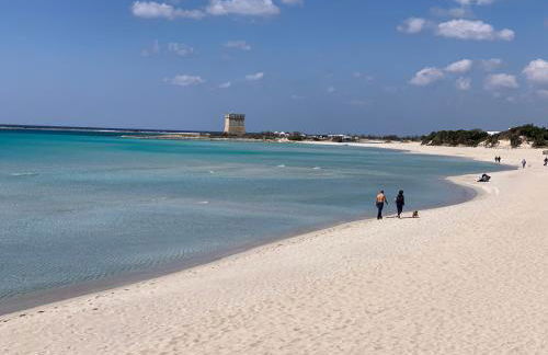 La Casetta di Gisel - Gisel's Little House - Foto 13