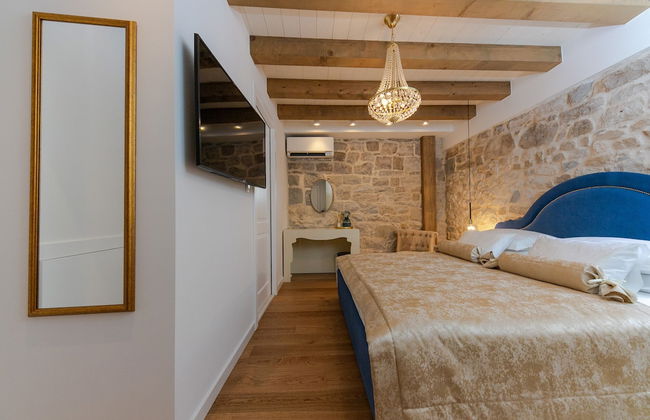 Villa Bante - Luxury Stone House - Foto 7