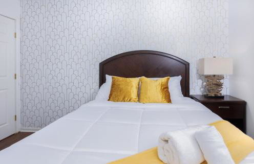 Cozy, Round Rock Retreat, Modern, Sleeps 10 - Foto 22