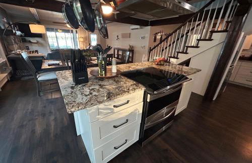 Redwood Retreat by the Lake - Foto 18