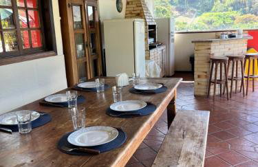 Casa em Secretário a 800 metros do centro de Secretário chacaradosolsecretario - Foto 3