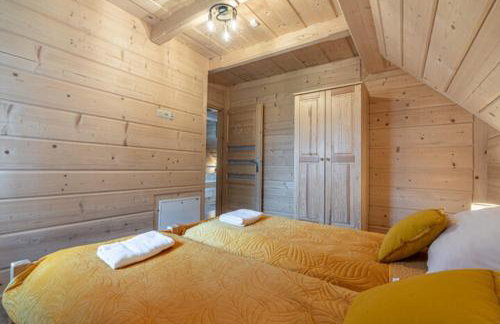 Domki Widokowe Panorama Tatr - Foto 50