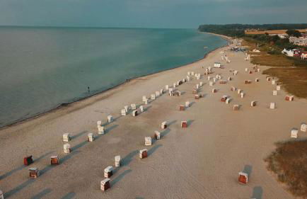 Beachhouse Schwedeneck - Foto 46