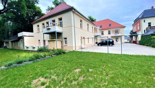 Moderne Gästewohnung "Am Weinberg" am Stadtpark - Foto 4