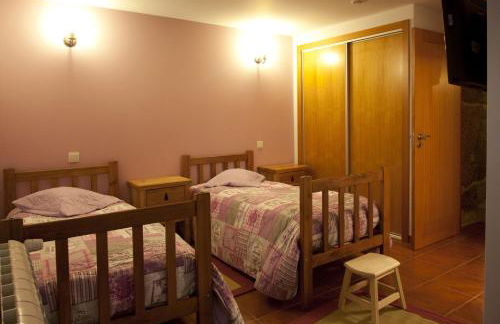 Casa Fonte Do Laboreiro - Foto 45