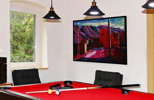 Villa Rotschoenberg im Tal der Freiberger Mulde - Foto 16