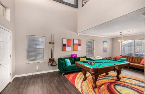 Family Fun House Close to Everything - Foto 36