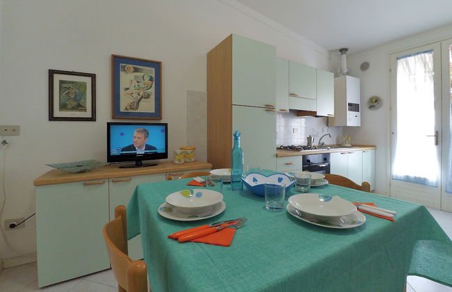 Nettuno Apartments - Foto 9