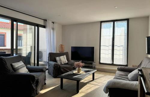 L'ancienne grange du village d'Alenya - Foto 9