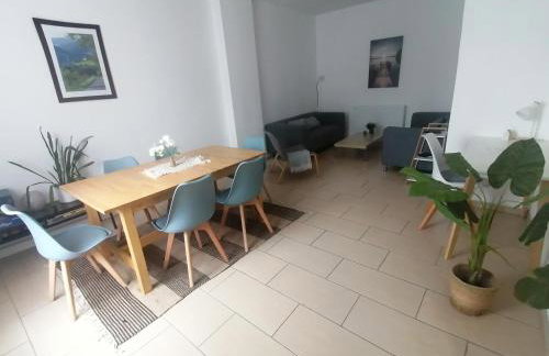 Haus Morgentau mit Garten in zentraler Lage - Foto 4