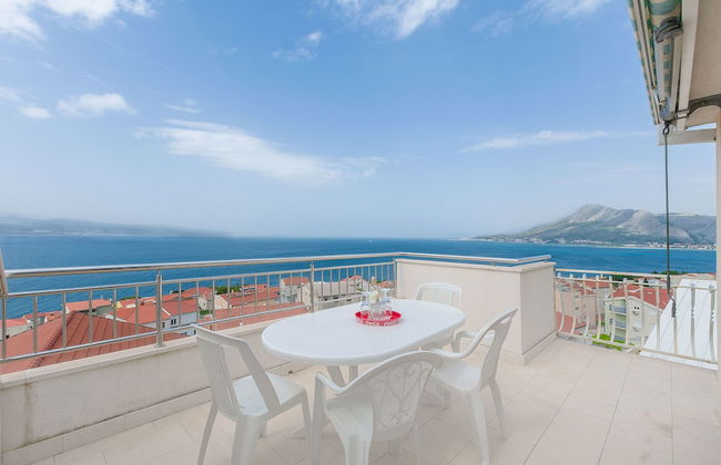 Apartments Luca - Foto 63