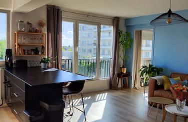 Appartement en résidence - Foto 1