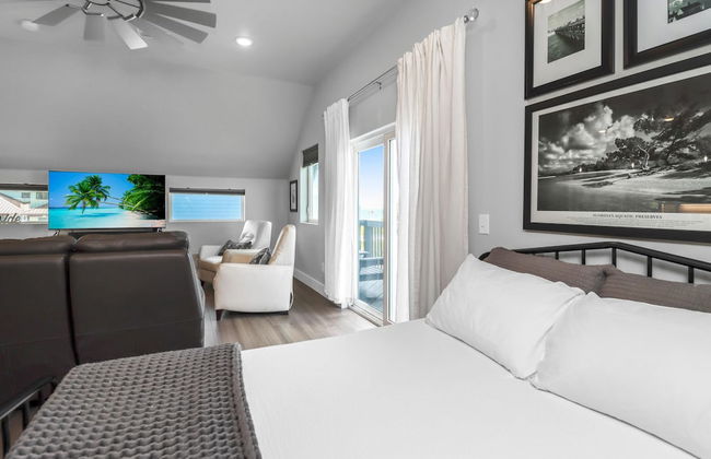 Sugar Sand Cottage A - Foto 5