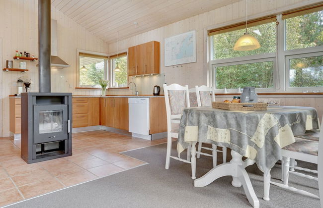 "Krister" - 250m to the fjord - Foto 23