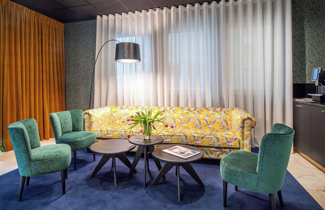 Thon Residence Parnasse - Foto 2