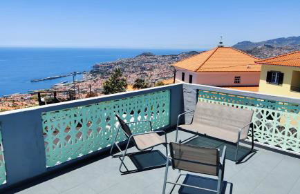 Funchal Infinity View House by Rentallido - Foto 42